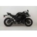 2017-2025 Kawasaki Ninja 650R/Versys/ER-6N/Z650 Stainless Full System 2017-2025 Kawasaki Ninja 650R/Versys/ER-6N/Z650 Stainless Full System